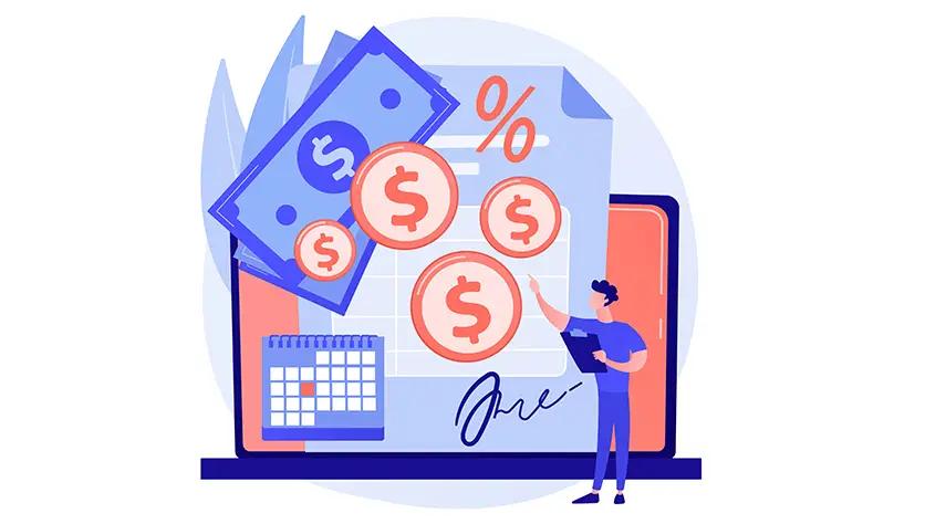 В Кыргызстане в 2024 году заключили почти 3.7 тысячи договоров лизинга