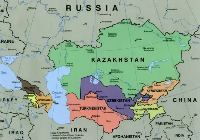 Kyrgyzstan and Serbia to discuss the future of mountainous areas