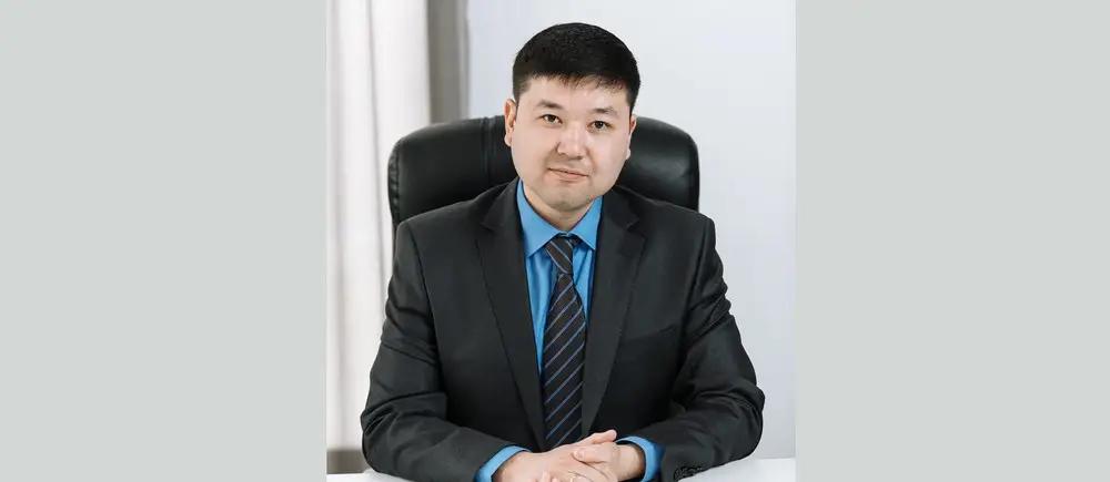 Азизбек Сайпидинов Мамлекеттик өнүктүрүү банкынан кетти