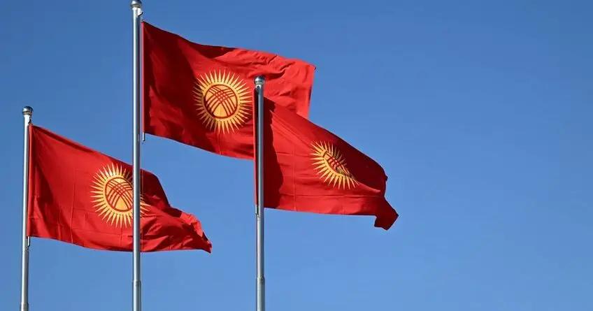 S&P rated Kyrgyzstan as good as Turkey, Uzbekistan and Armenia