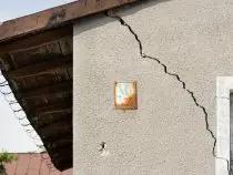 Таласта жер титирөөдө жалпы 48 үй жабыркады