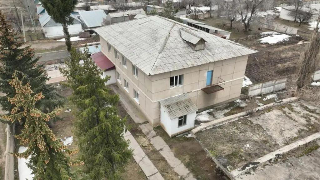 В Иссык-Кульской области на баланс государства переданы земельные участки