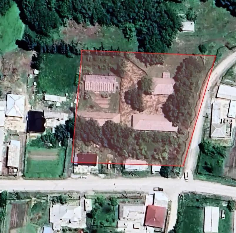 Приватизированная школа и прилегающий земельный участок возвращены в муниципальную собственность