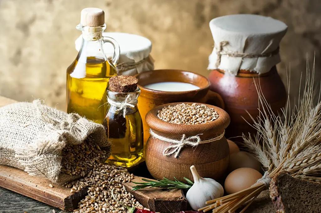 Производство молока и яиц в ЕАЭС бьет рекорды, а зерна — один из худших показателей за пять лет