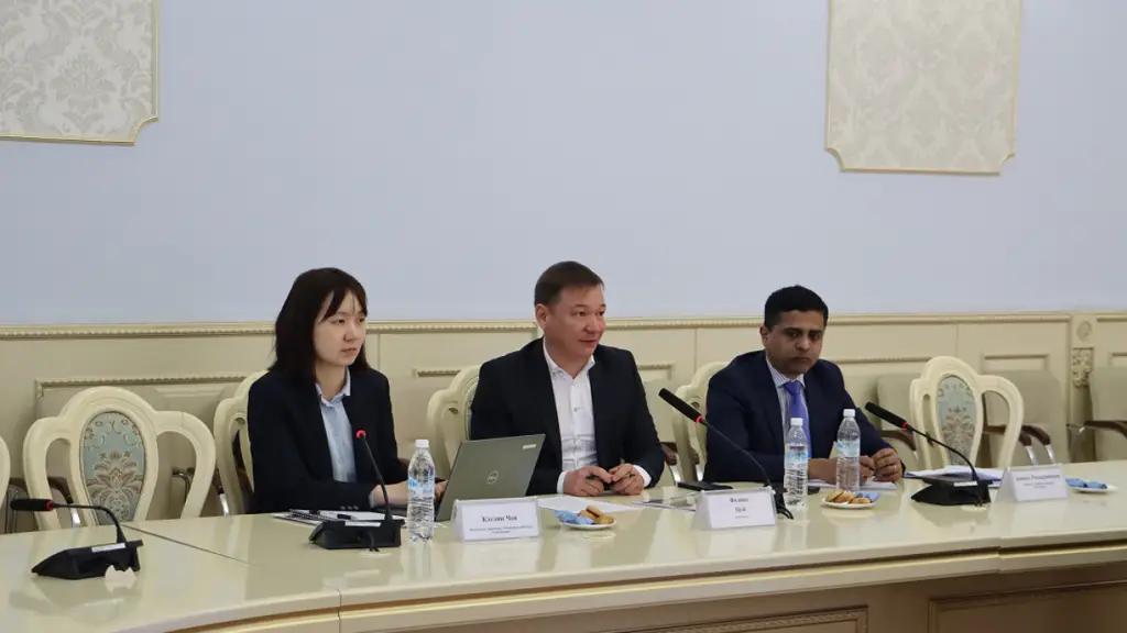 Кыргызстан продолжает повышать рейтинг страны на международной арене