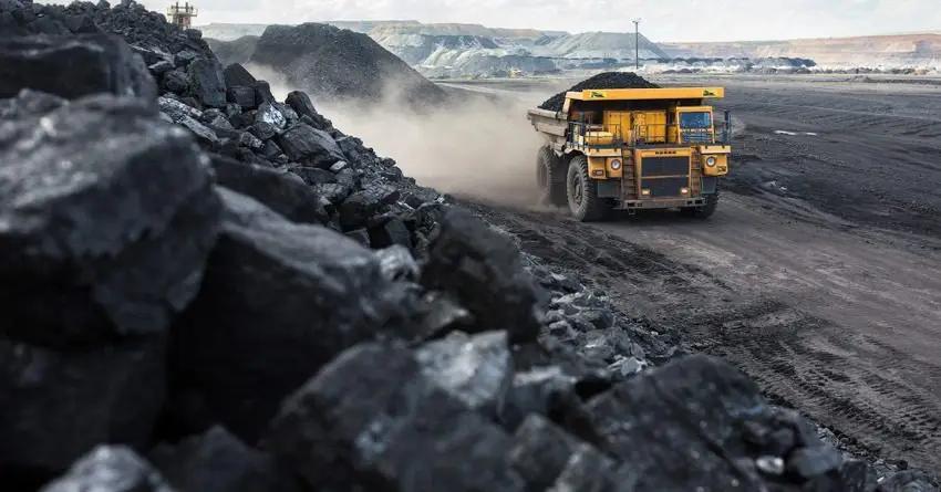 Construction of a sorting complex is planned at Kara-Keche