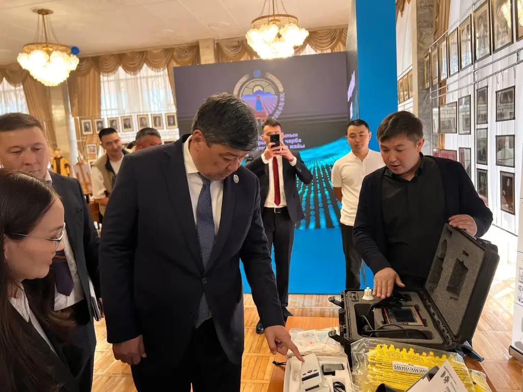 На форуме «Цифровой фермер-2025» рассматривают новые технологии заготовки кормов