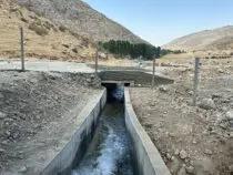 Быйыл Кыргызстанда сугат суунун акысы эки тариф менен эсептелет