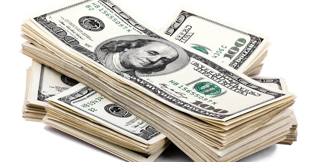 Банки купили более $5.2 млн на валютных торгах 7 апреля