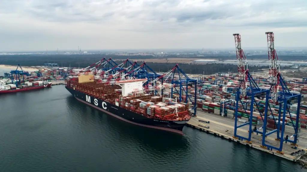 Национальным оператором морского регистра стала компания-новичок на рынке Кыргызстана