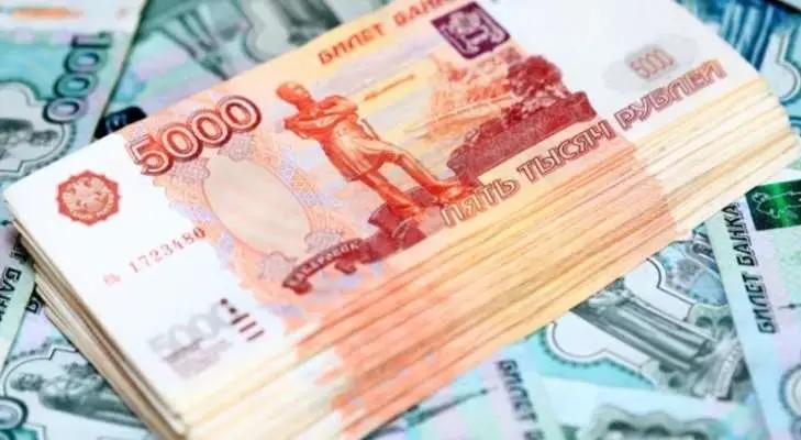 Рубль просел ко всем основным валютам. Курсы Центробанка РФ