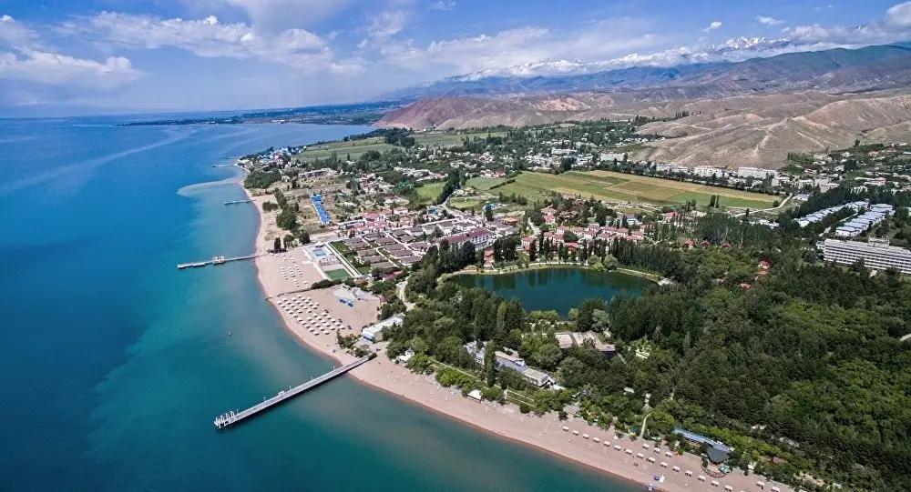 На социальные проекты за два года «Кумтор Голд Компани» направила 147.7 млн сомов