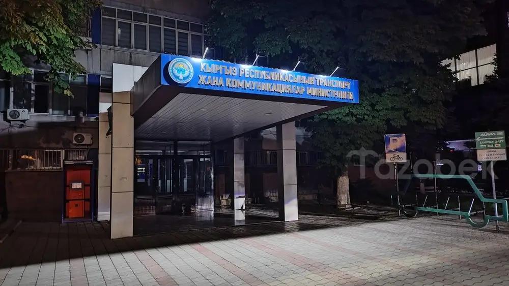 In 2025, the Road Fund expects almost 8 billion KGS in revenues