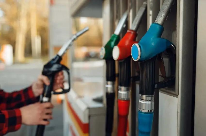 За полгода ГНС промаркировала более 853 тысяч тонн топлива