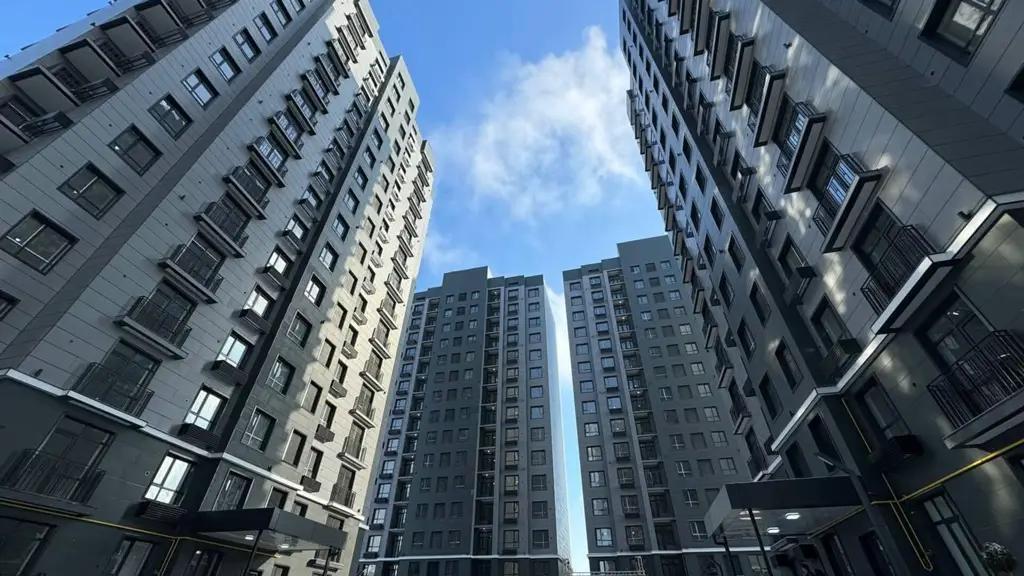 Быйыл 7 миң мамлекеттик ипотекалык үй ээлерине тапшырылат