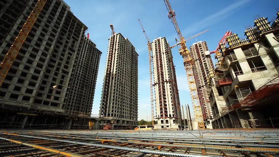 Kyrgyzstan's construction industry recorded record investment growth