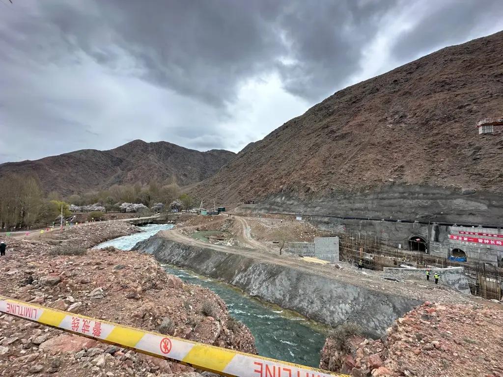 В стране впервые за 30 лет растет не только потребление электроэнергии, но и производственные мощности