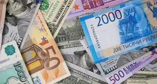 KGS strengthened against all major currencies, except the yuan. NBKR currency rates for 18 April