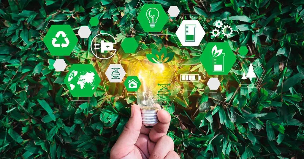 МДС провел региональный форум по продвижению зеленых практик