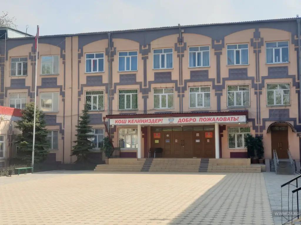 В школе № 67 незаконно сдавали кабинеты