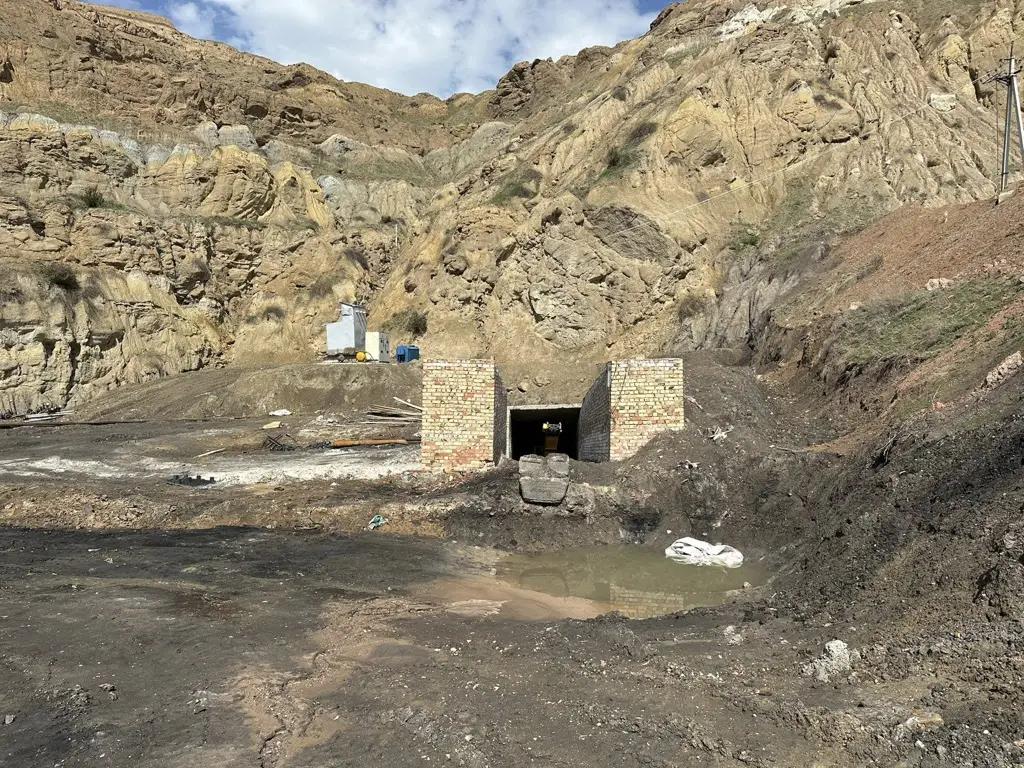 Сүлүктүдө жыл аягына чейин эки көмүр кен ачылат