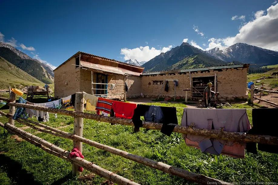 В список горных сел добавили еще 31 населенный пункт