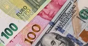 KGS strengthened against euro and yuan. Currency rates of the NBKR
