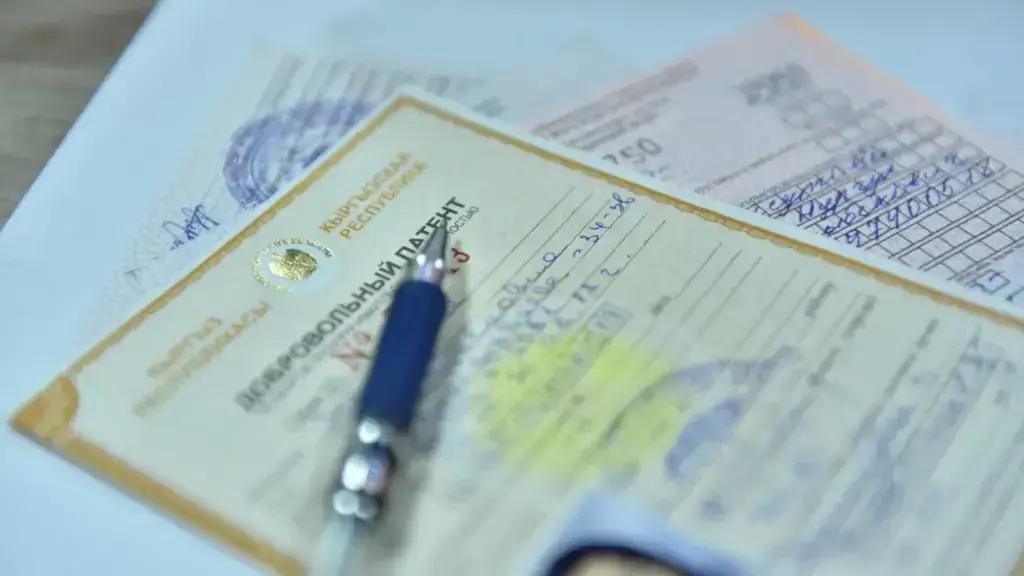 Patents return: the head of the State Tax Service confirmed simplification of taxation for trade