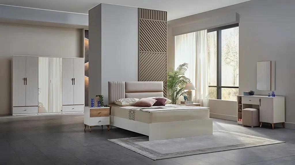 Кыргызстанцы выбирают белорусскую мебель