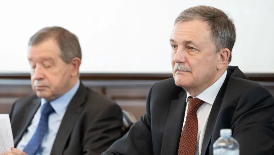 ЕЭК призывает к углублению таможенной интеграции в рамках ЕАЭС