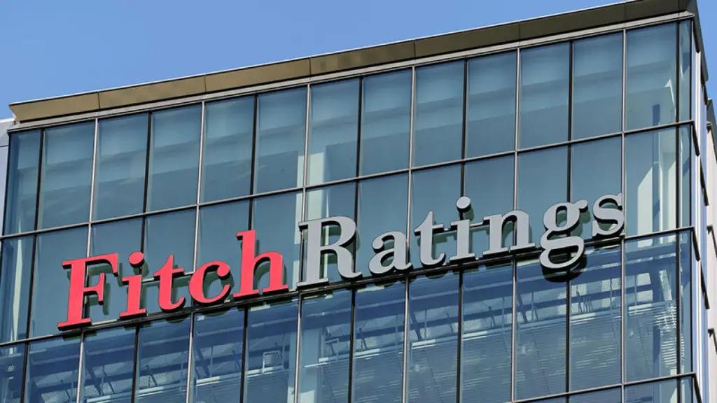 Кыргызстан получил стабильный кредитный рейтинг B от Fitch