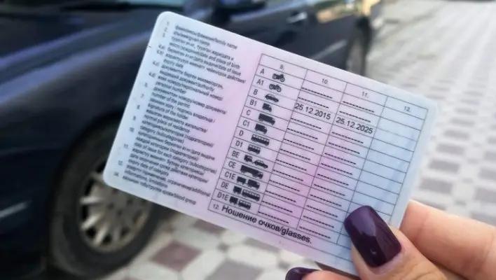 В части бюрократии. В Кыргызстане упростят получение водительских прав