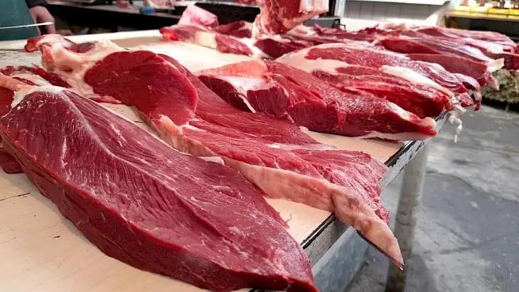 Антимонопольная служба усиливает контроль цен на мясо