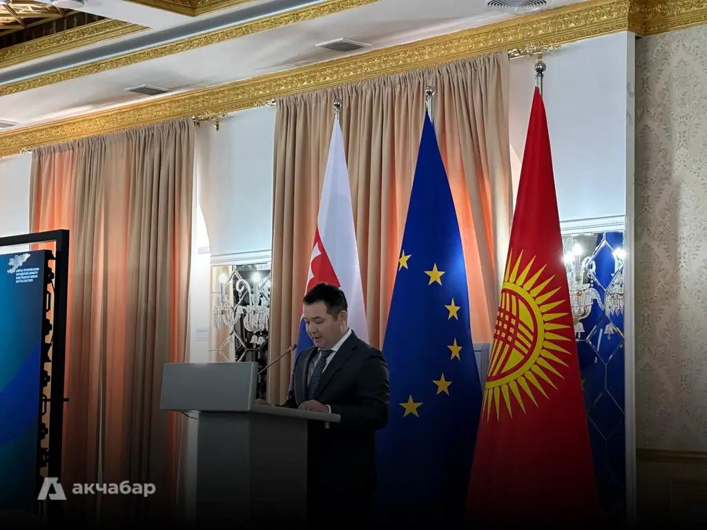 Slovakia may become a strategic partner of Kyrgyzstan in the automotive industry