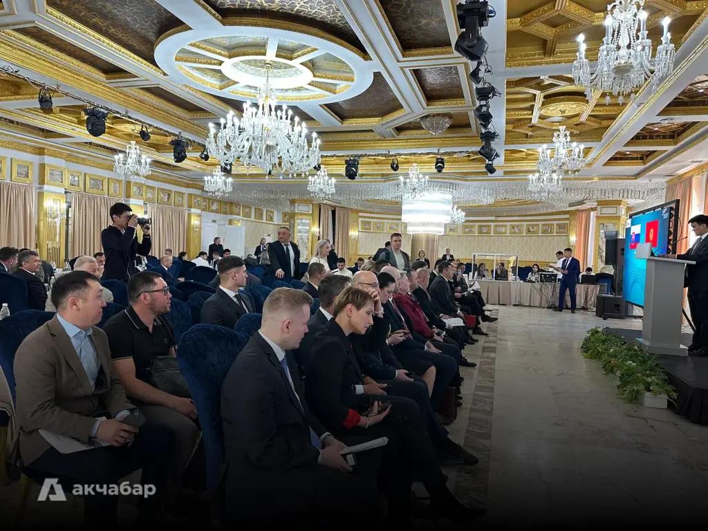 Сыдыков предложил Словакии развивать производство и туризм в Кыргызстане