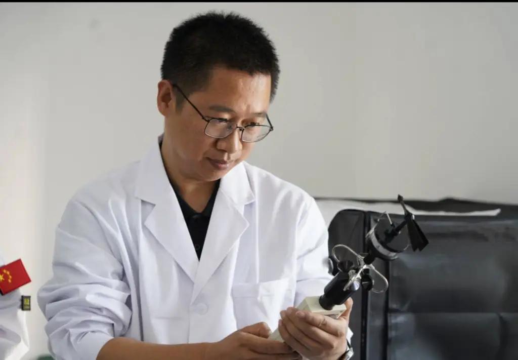 В Бишкеке появилась кыргызско-китайская лаборатория по охране культурного наследия