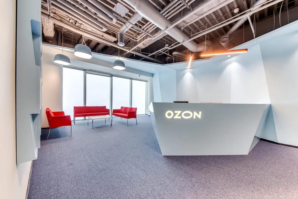Ozon Kyrgyzstan's turnover grew almost fourfold