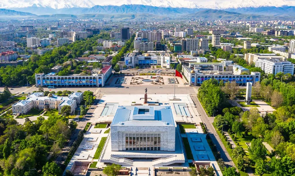Майдагы эс алуу күндөрү банктар кандай тарипте иштейт?