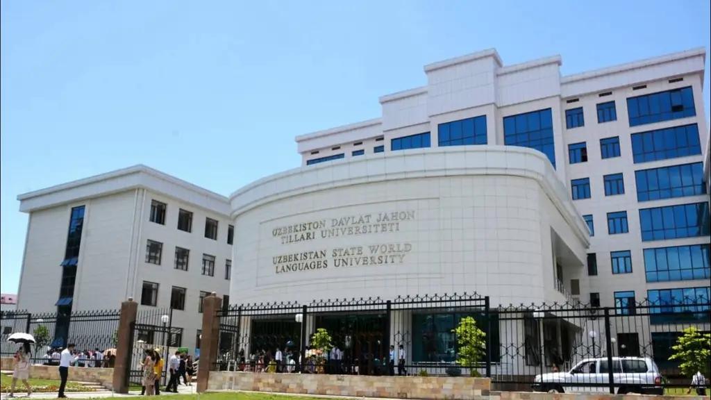Өзбекстандын жогорку окуу жайларында 369 кыргызстандык билим алат