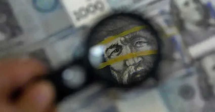 Внутренний долг Кыргызстана в апреле вырос почти на 14 млрд сомов