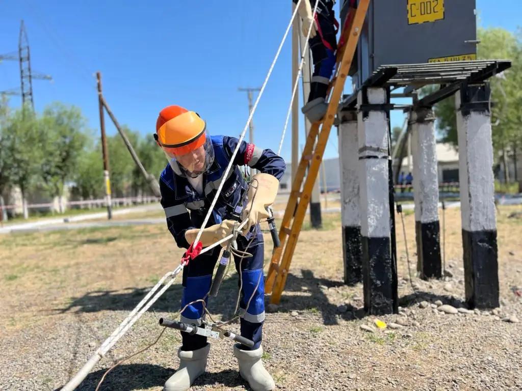 Западный РЭС заменит около 60 километров линий электропередачи современными СИП