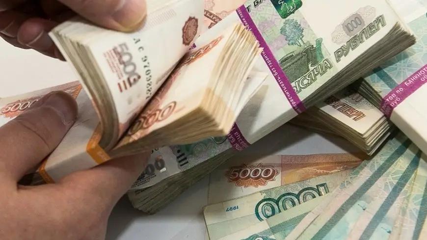 61 billion rubles were transferred to Kyrgyzstan - and this is only for the last three months of 2024