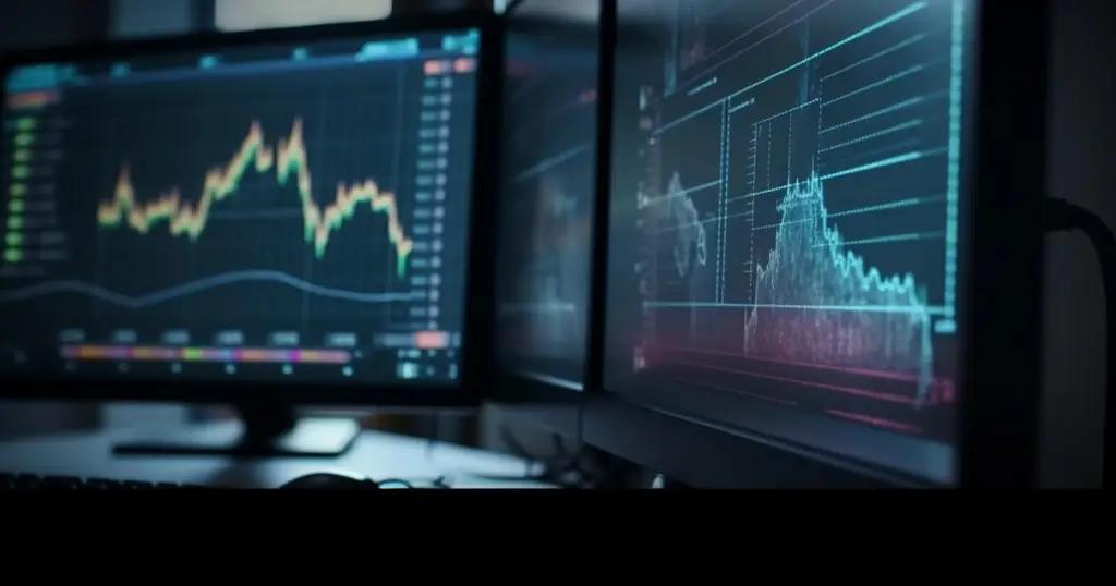 State Agency is looking for a broker to sell state blocks of shares on the stock exchange