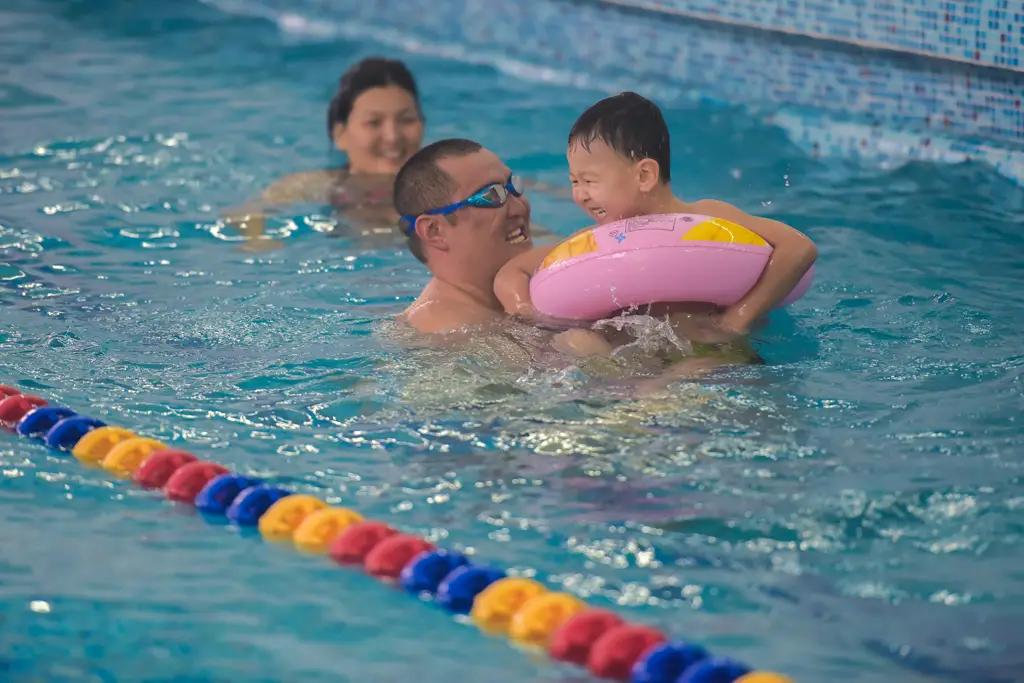 Где в Бишкеке можно поплавать: обзор бассейнов столицы