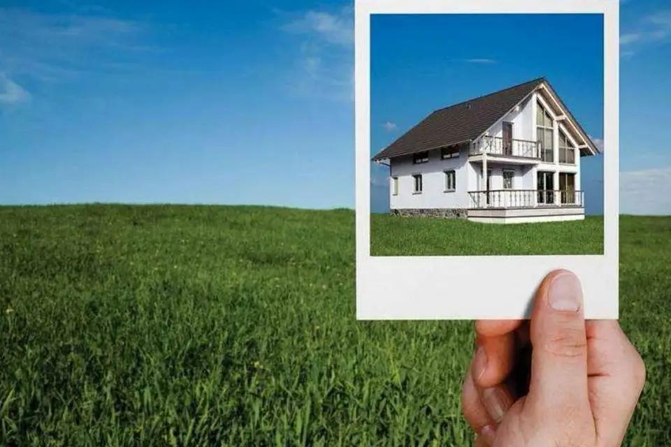 Стройкомпании скупают землю под ИЖС — цены на частые дома растут