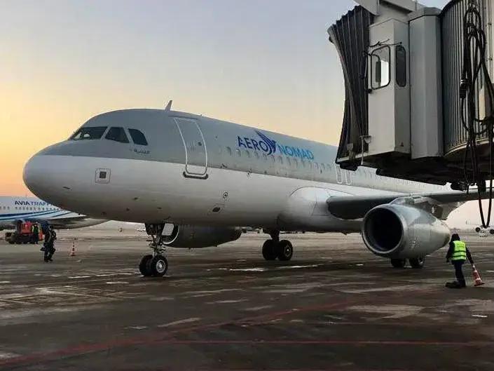 Отмена рейса Дели — Бишкек. Пассажирам подбирают другие варианты