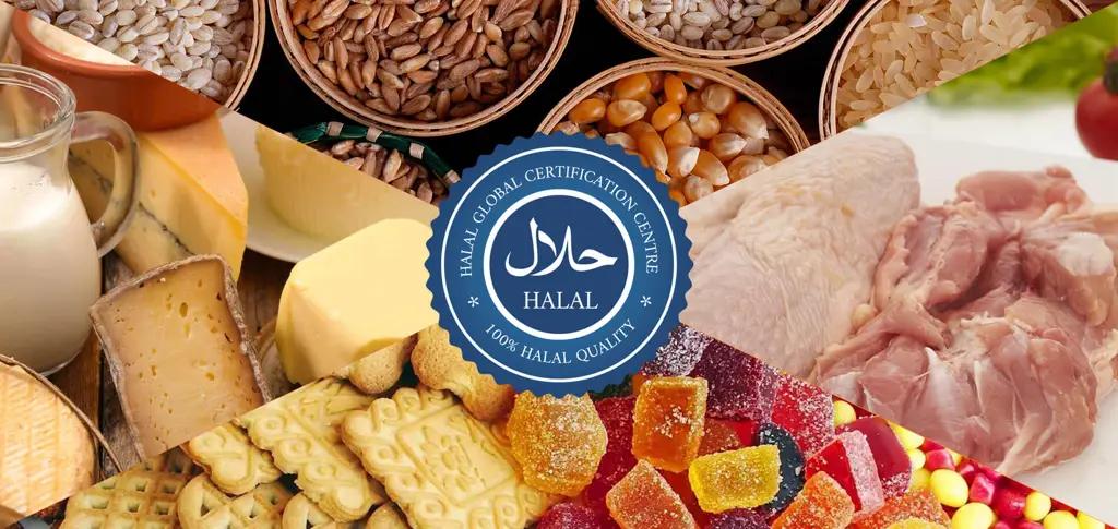 Для безопасности потребителей на халал-продукцию будут выпускаться QR-коды