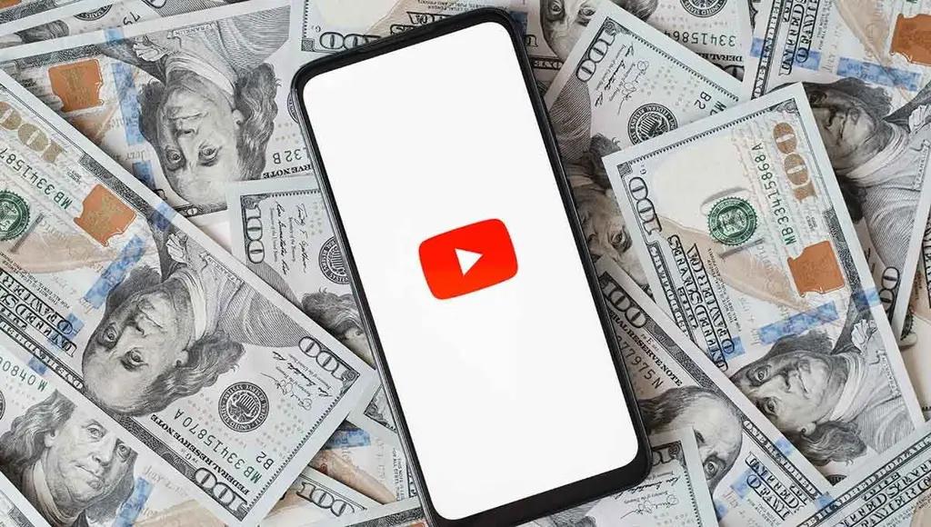 Возобновление монетизации YouTube в КР может приносить стране до 100 млрд сомов в год