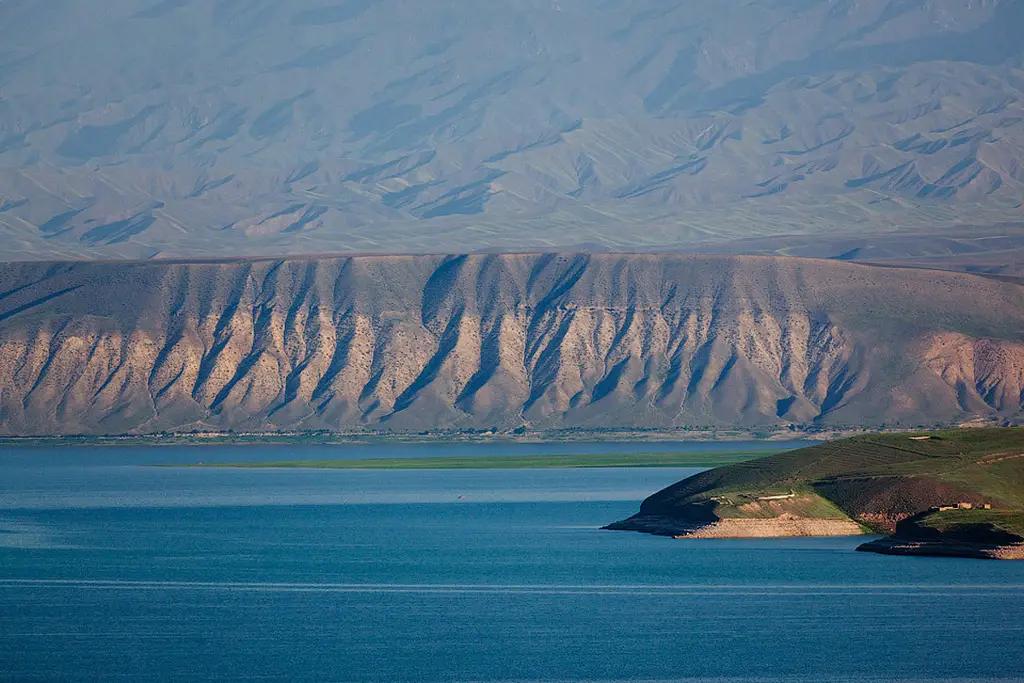 Бир айда Токтогул суу сактагычындагы суу дээрлик 1 млрд куб метрге көбөйдү