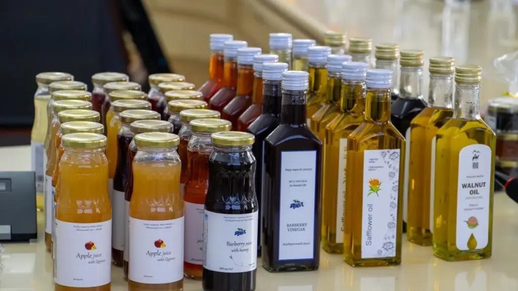 Support for processors: excise duty on natural beverages reduced